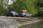 Volkswagen Atlas Basecamp Concept 2019 года